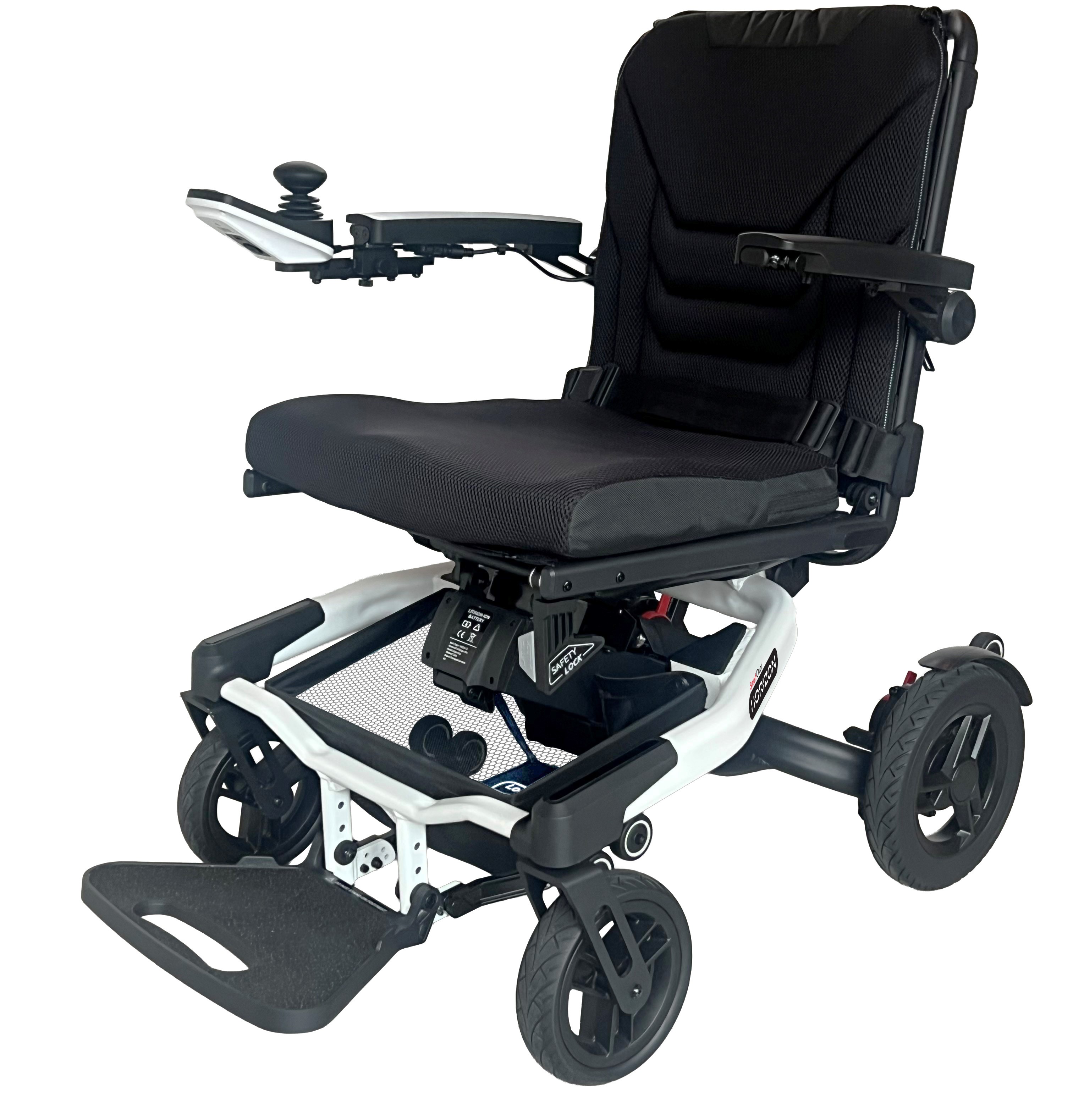 Smart Chair Horizon